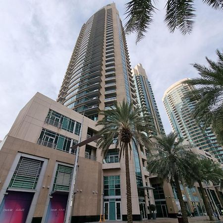 Dream Inn Apartments - Loft Towers Dubaj Zewnętrze zdjęcie